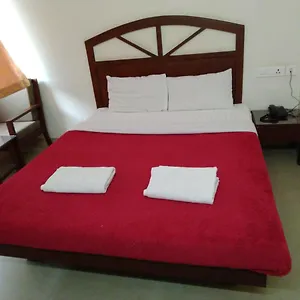 Hotell The Markz Inn Kochi