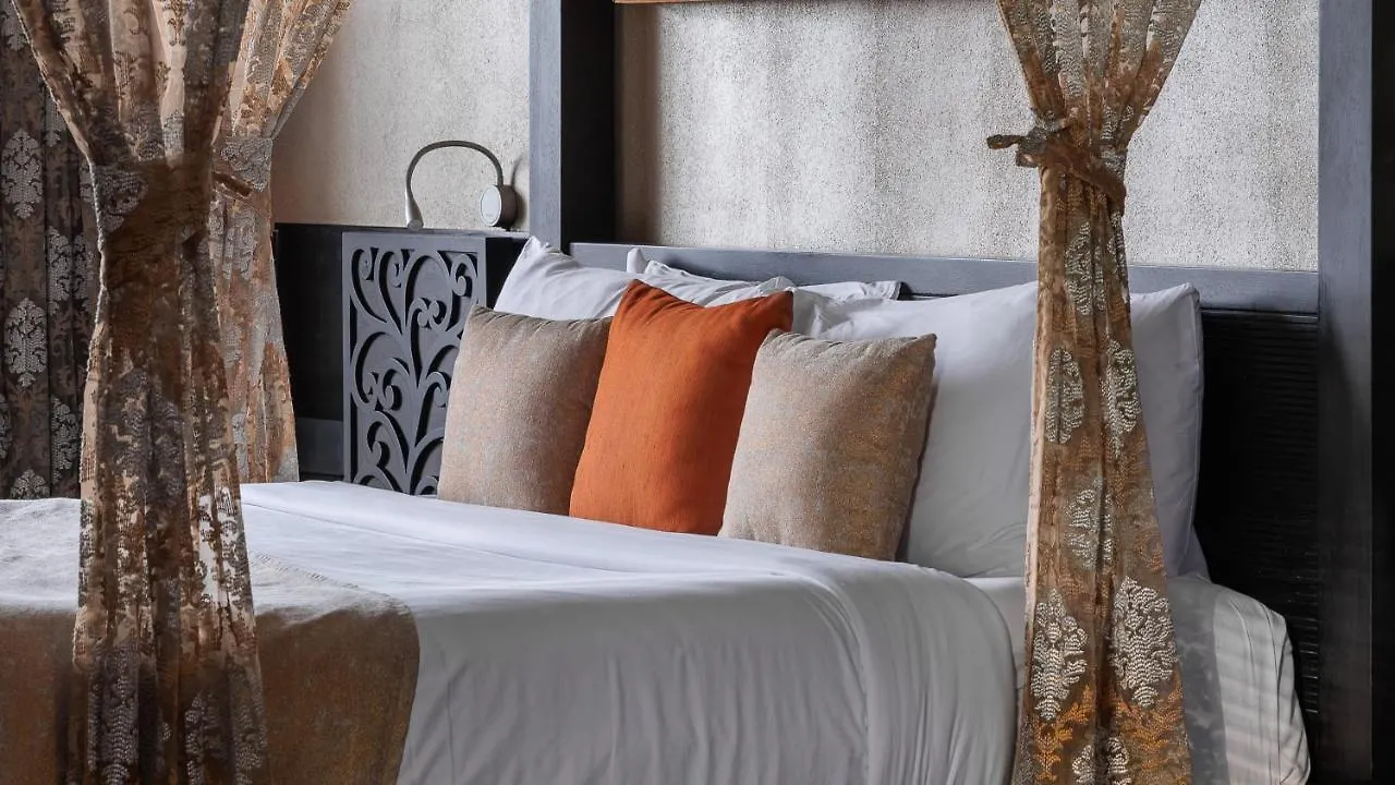 The Panoramic Getaway Hotel Munnar