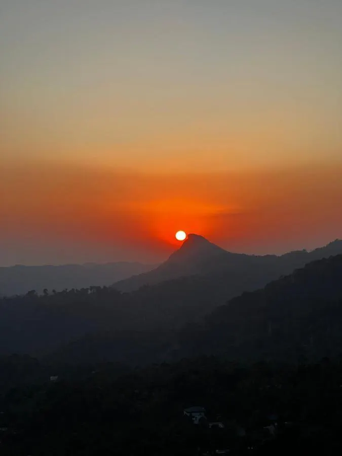 The Panoramic Getaway Hotel Munnar 5*,  India