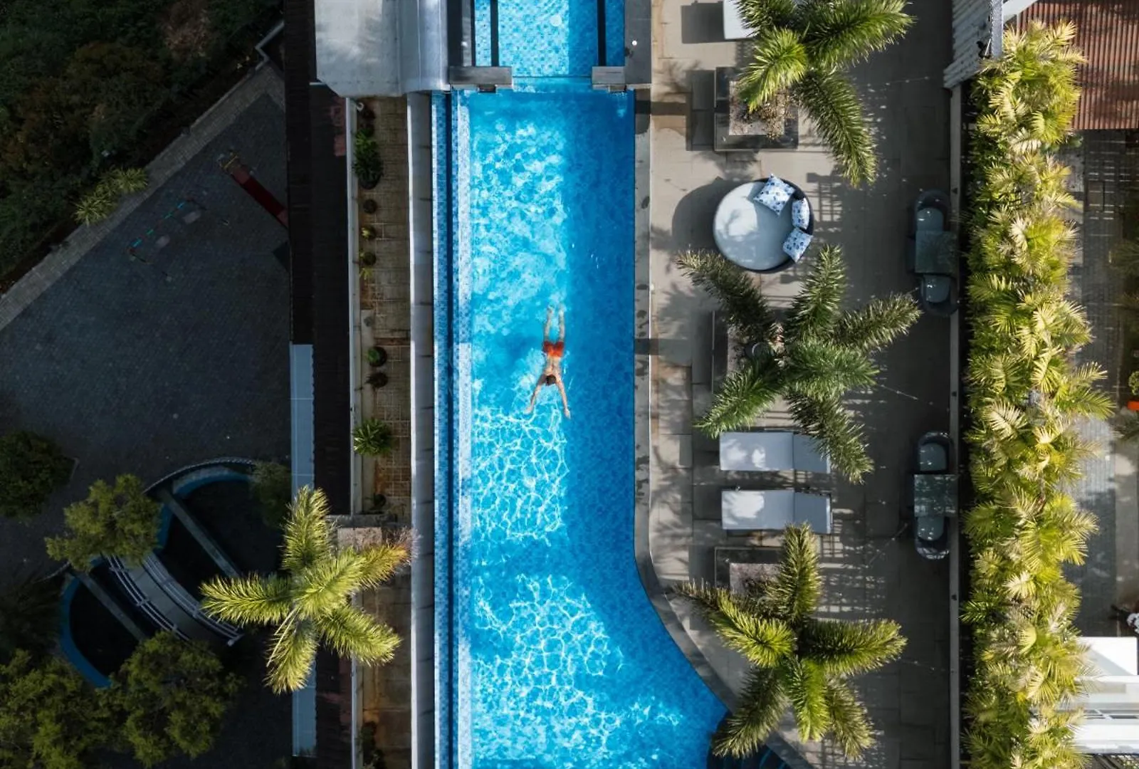 *****  The Panoramic Getaway Hotel Munnar India