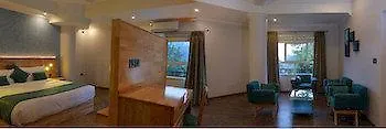 The Panoramic Getaway Hotel Munnar
