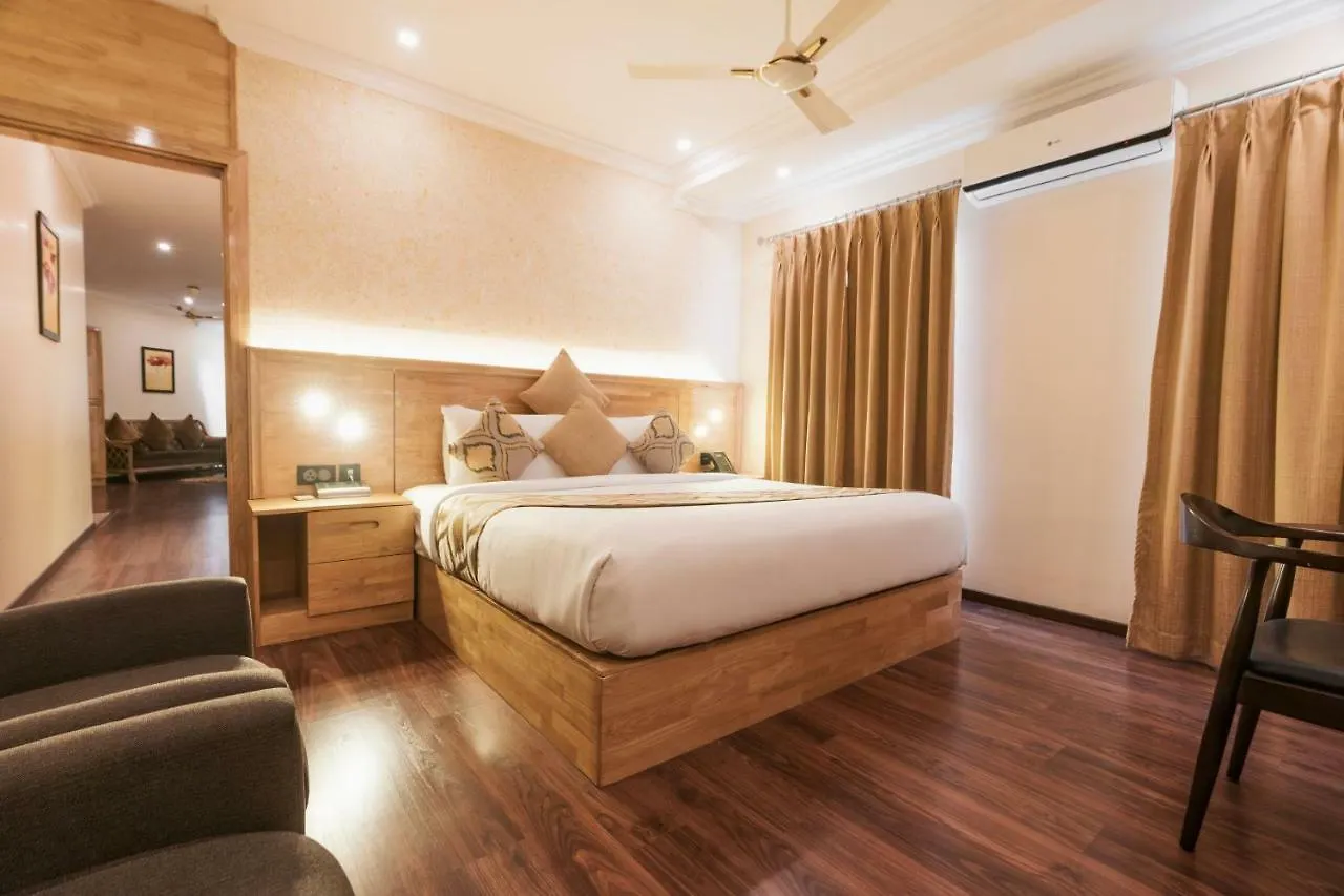 The Panoramic Getaway Hotel Munnar India