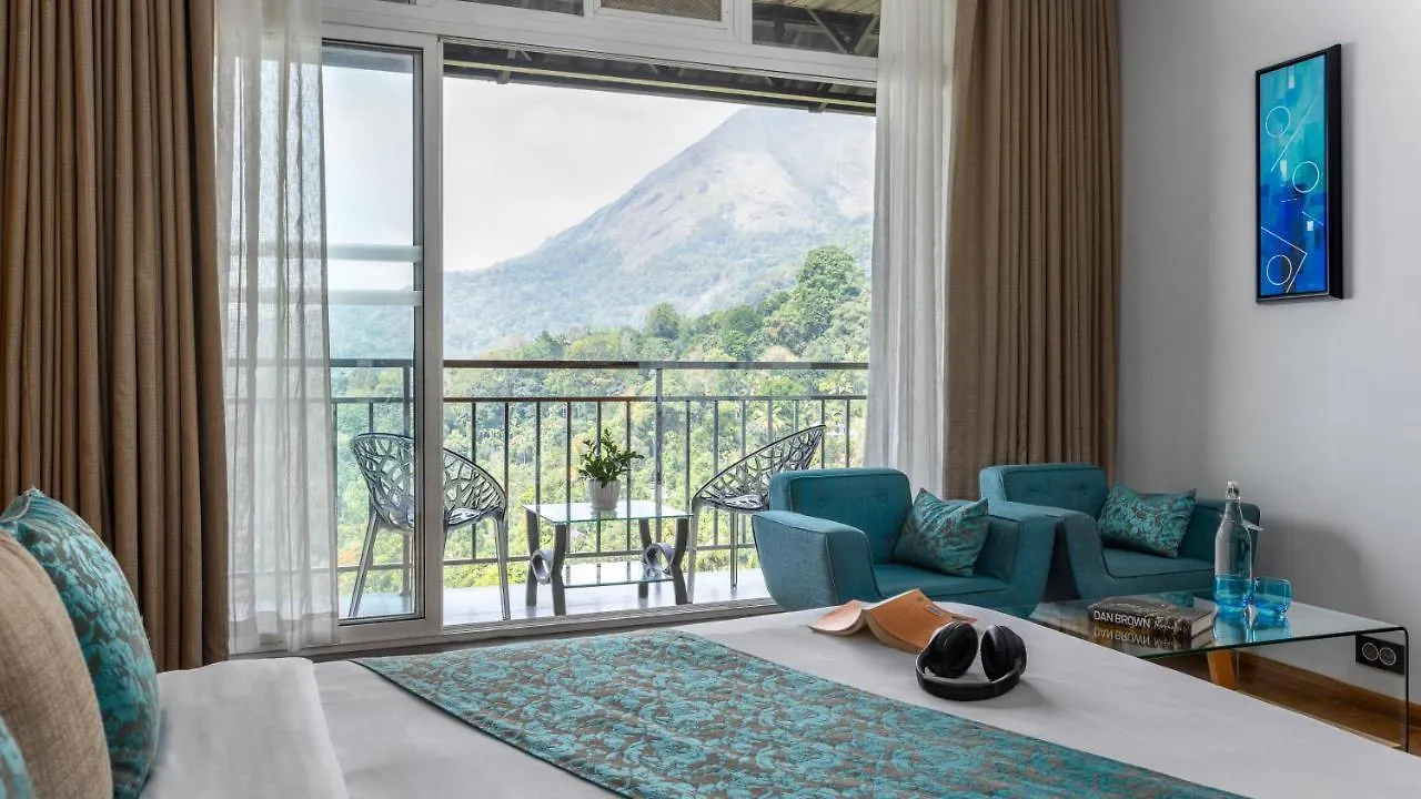 The Panoramic Getaway Ξενοδοχείο Munnar